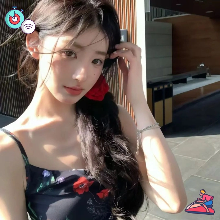 梁女士